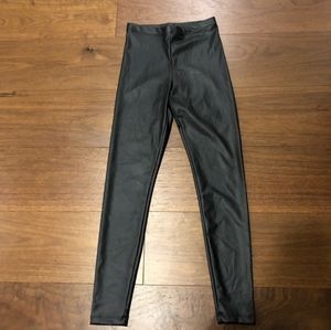 Forever 21 Pants - ❄ WINTER SALE: Faux Leather Leggings Forever 21 Pants - ❄ WINTER SALE: Faux Leather Leggings